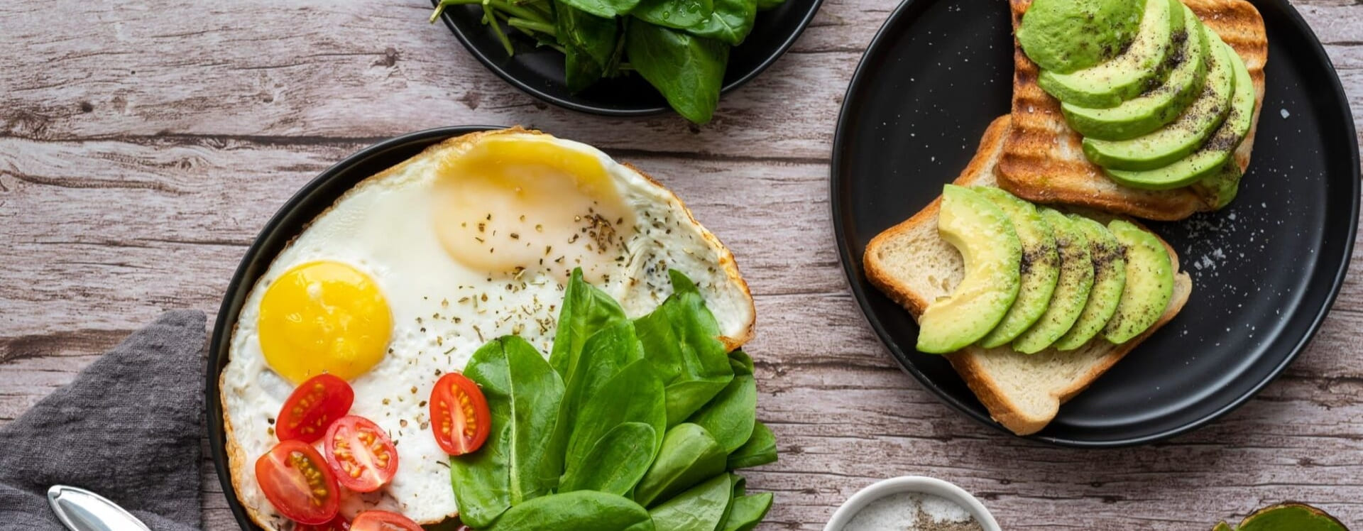 Kein Stress am morgen-Dein schnelles Diätfrühstück